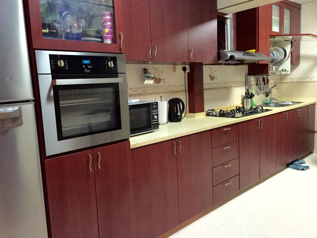 Blk 604 Clementi West Street 1 (Clementi), HDB 5 Rooms #104609962